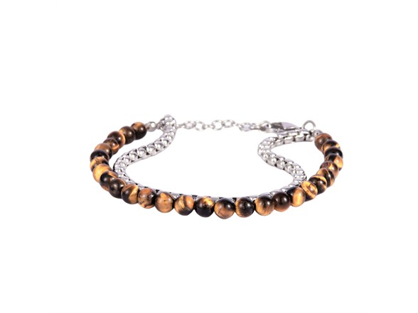 Tiger Eye