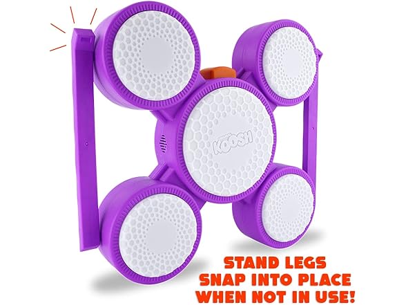 Koosh Sharp Shot Interactive Target