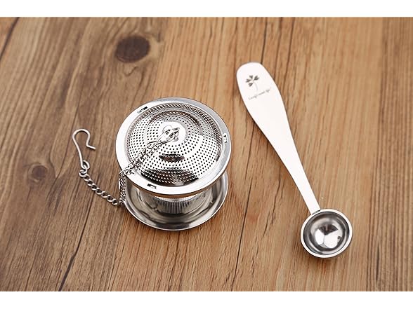 LeafLoveLife - Tea Infuser with Extened