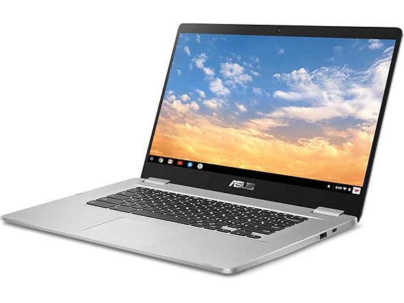 ASUS Chromebook C423NA-DH02 14.0" HD