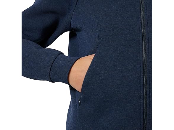 Helly Hansen Womens HP Ocean FZ Jacket 2.0