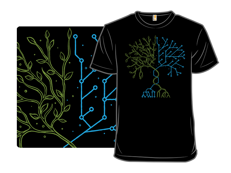Tree of Life and Technology - Gallery 8