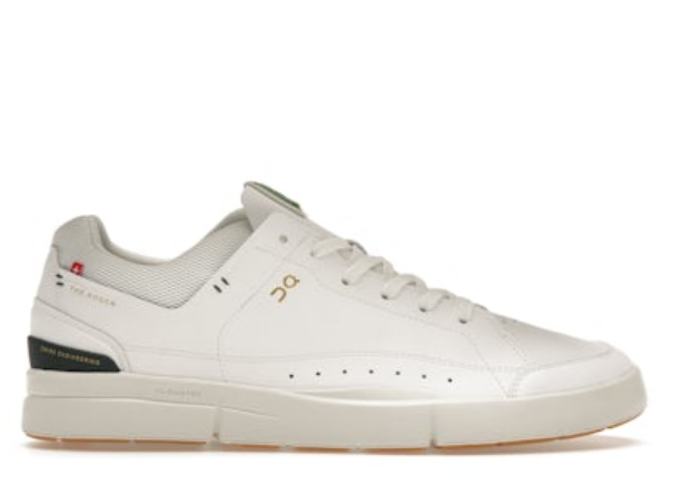 On Running The Roger Centre Court Men's Shoes - Gallery 5
