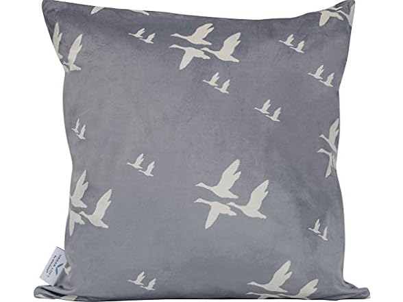 Urban Loft by Westex Flying Birds Pillow