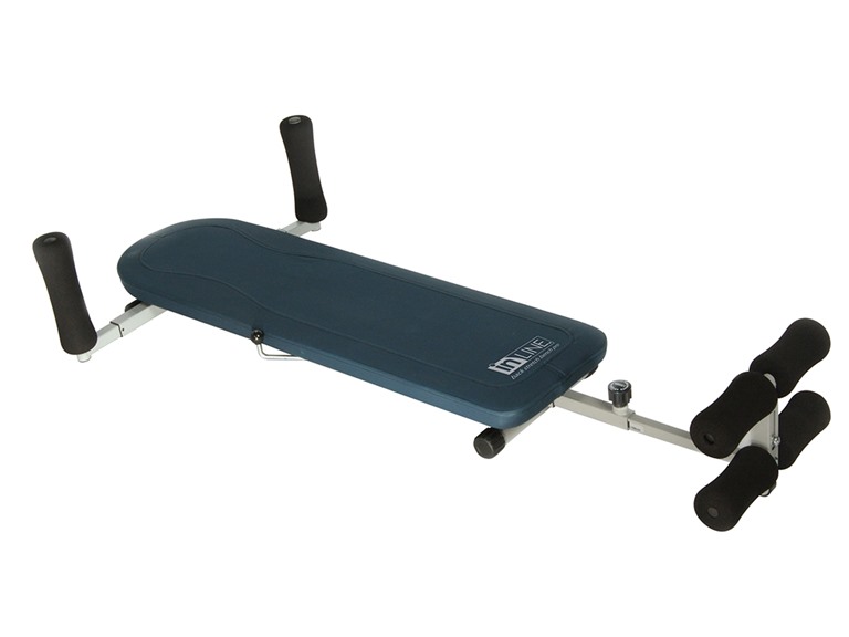 Stamina InLine Back Stretch Bench