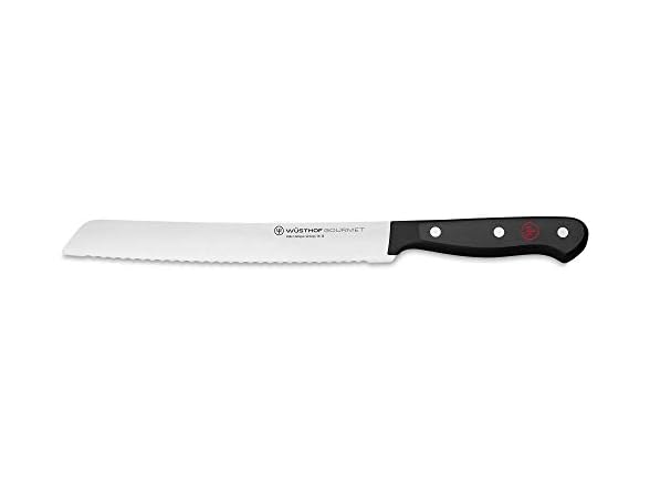 WUSTHOF Gourmet Bread knife 20cm