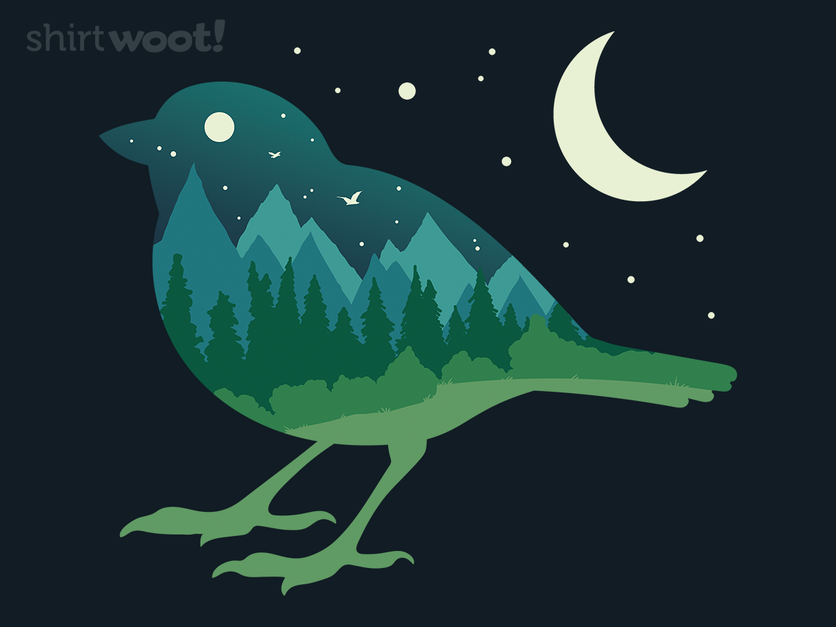 Nature is for the Birds - Gallery 4