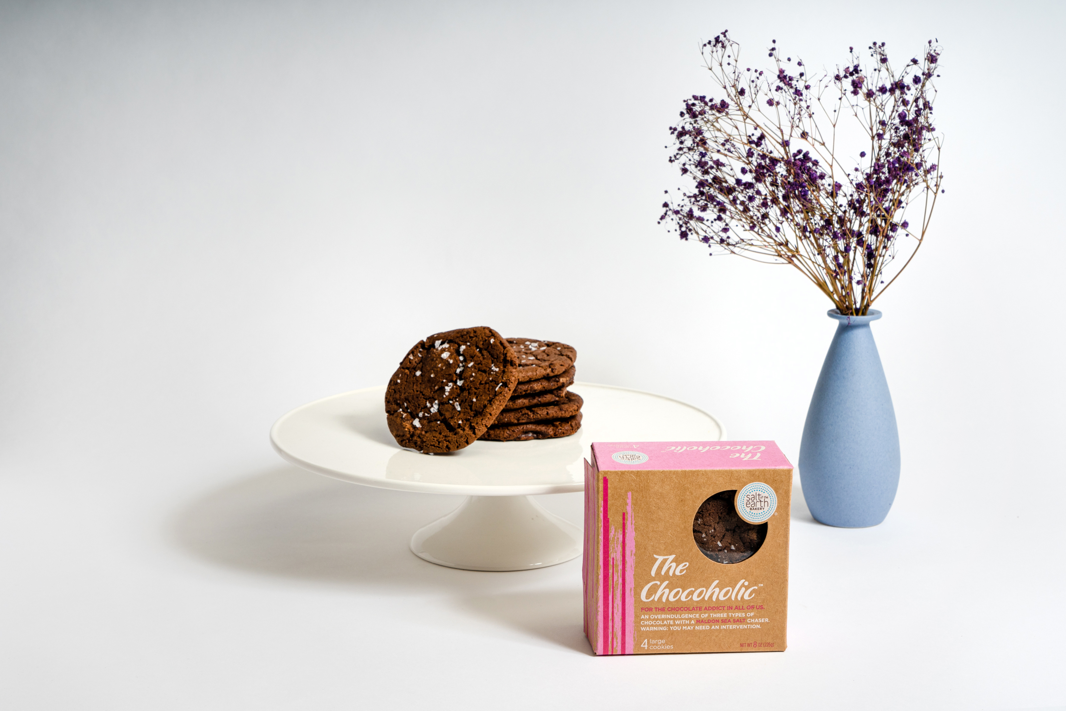 Salt of the Earth Cookies & Brownies - Gallery 38