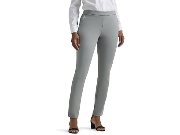 Lee Women's Pant Grey (16S)