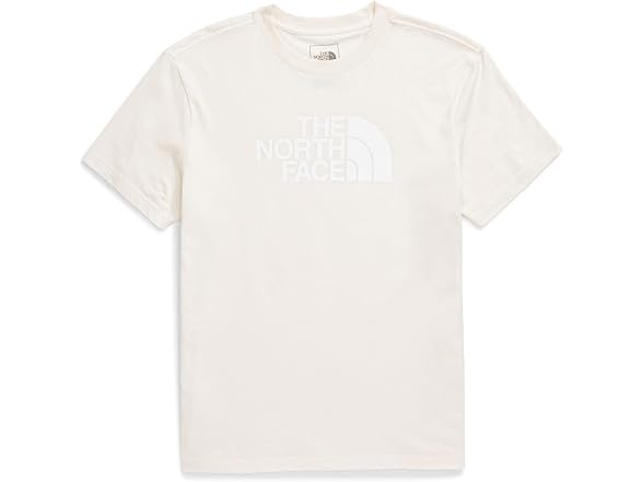 THE NORTH FACE Women's Evolution Tee (M & L)