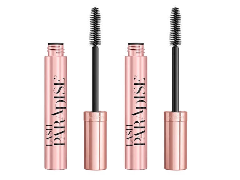 L'Oreal NWC-Loreal071249343272-2 2-Pack 2-Pk Washable Mascara