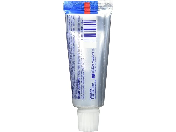 Colgate Fluoride Toothpaste Max Fresh