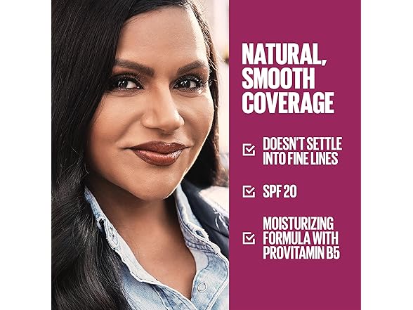 Maybelline Age Rewind Foundation 2 Pack