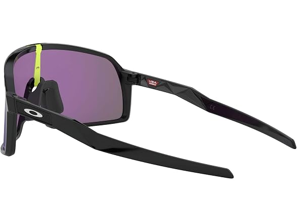 Oakley Men's OO9462 Sutro Rectangular Sunglasses