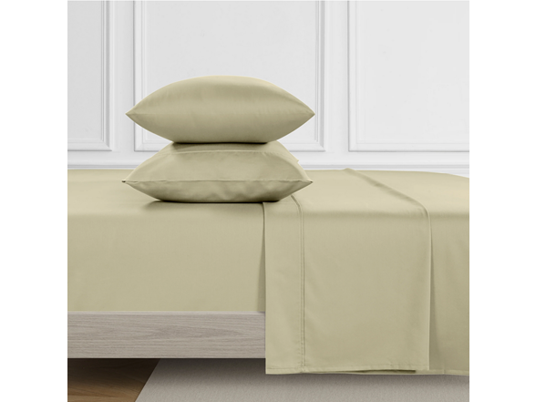 Kathy Ireland Tencel Cooling Cotton 4-Piece