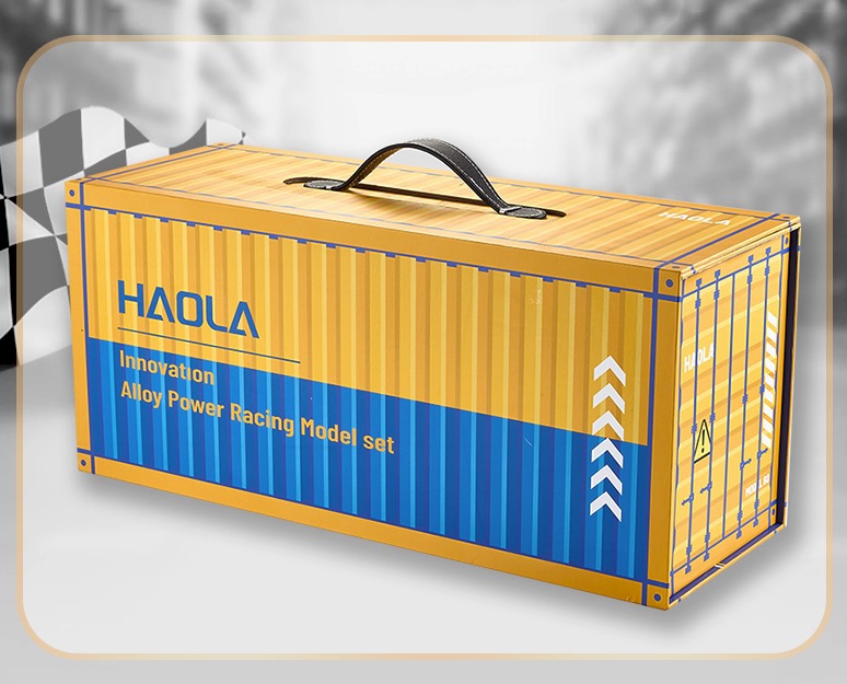 Technical Pro Complete Racing Adventure Set - Gallery 15