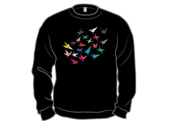 Wings of Color - Gallery 4