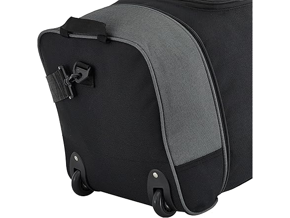 Travelers Club Polo & Racquet Club Bag