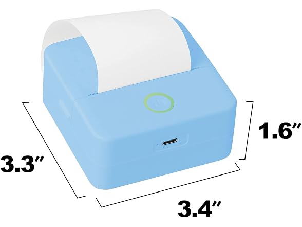 Core Innovations Mini Portable Thermal