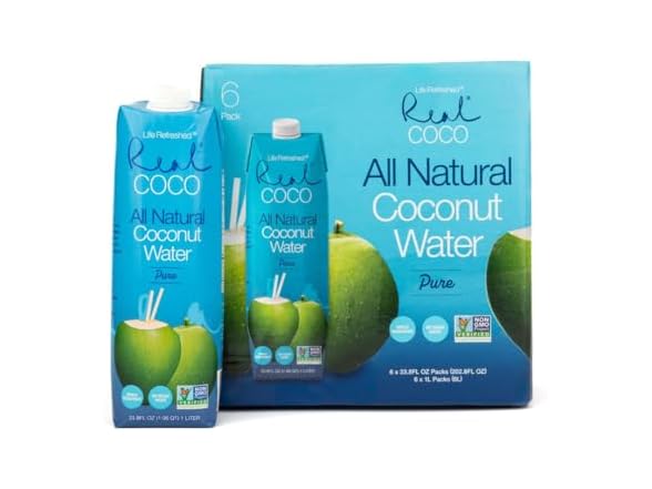 Life Refreshed All Fruit Water