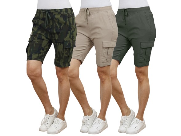 Olive - Khaki - Woodland