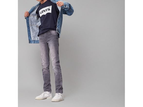 Levi's Boys Super Skinny Jeans