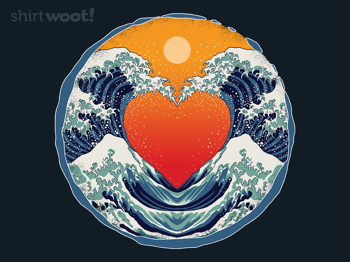 Waves of Love - Gallery 4