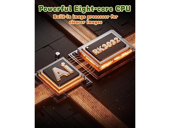 Retro Gaming Console Stick Pro