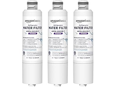 $19.99, Was $44.99, 55% Off! Amazon Basics Replacement Samsung DA29-0 dealfomo