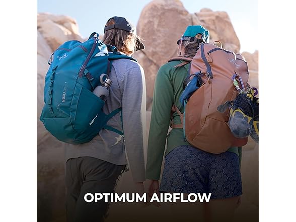 TETON Numa 45 Backpack