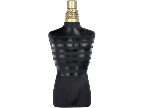 Le Male Le Parfum by Jean Paul Gaultier for Men 4.2 oz