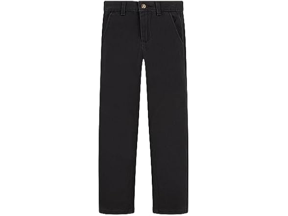 Levi Strauss Signature Gold Kids (7 Year) Label Gi