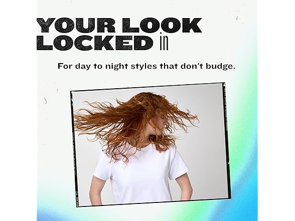 TIGI Bed Head Hard Head Hair Spray