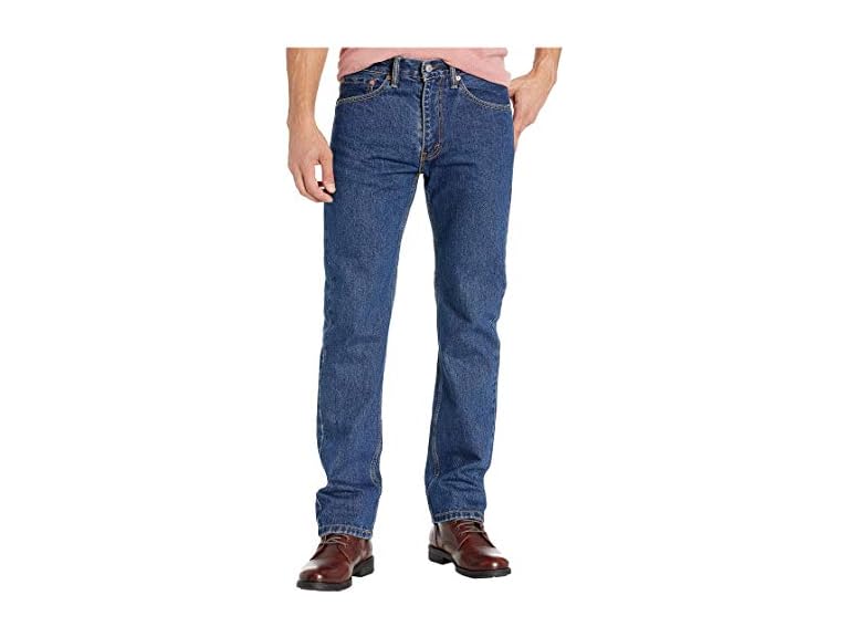 Levi's 505 Regular Jeans, 32x34