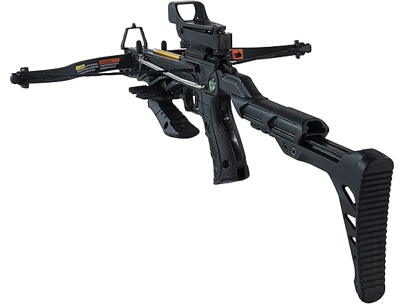 Hornet 191 FPS 80 LBS Recurve Crossbow