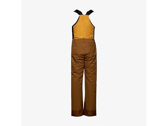 Arctix Uphill Edge Bib Cappuccino (M)