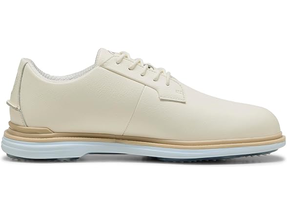 Puma Golf Royale Golf Shoes (7)