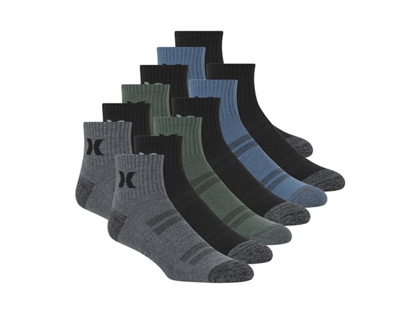 Black Multi
