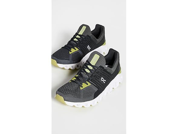 On Running Cloudswift Mens Shoes Size: