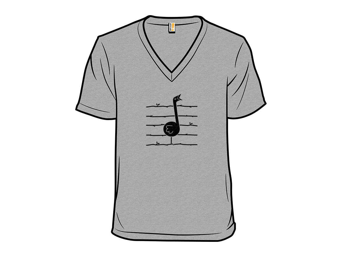 Bird Song - Gallery 10