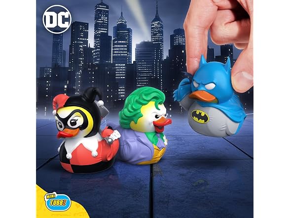 TUBBZ: DC Comics - The Joker