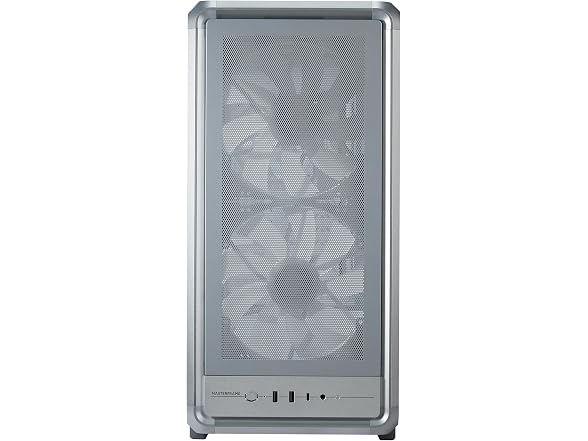 Cooler Master MasterFrame 500 Mesh ATX