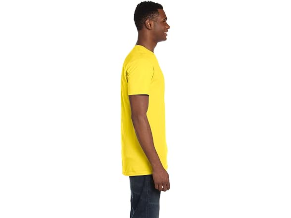 Hanes Men (XXL) Nano-T® T-shirt