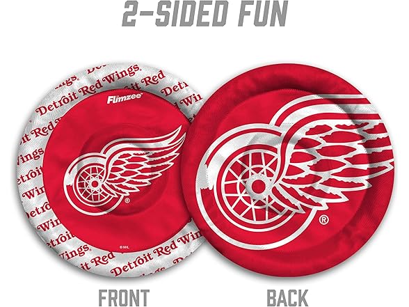 YouTheFan Flimzee Flying Disc