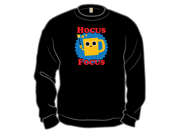 Hocus Focus