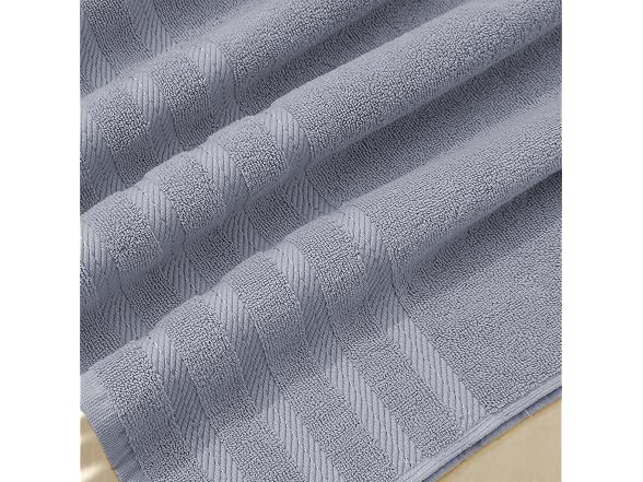 Hearth & Harbor Luxury Hand Towels - 100% Ring Spun Cotton