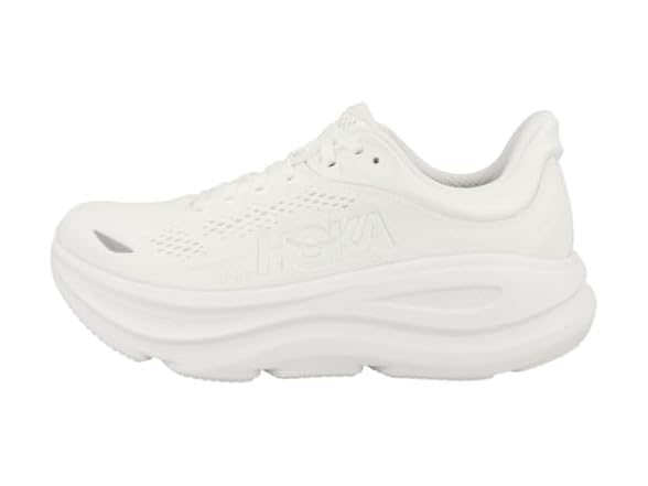 White/White
