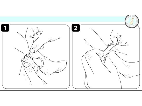 Adjustable Infant Socks with Velcro
