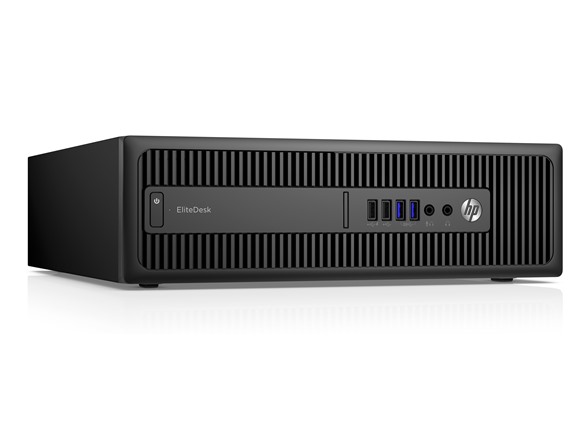 HP EliteDesk 800 G2 SFF i5-6400 - Gallery 4