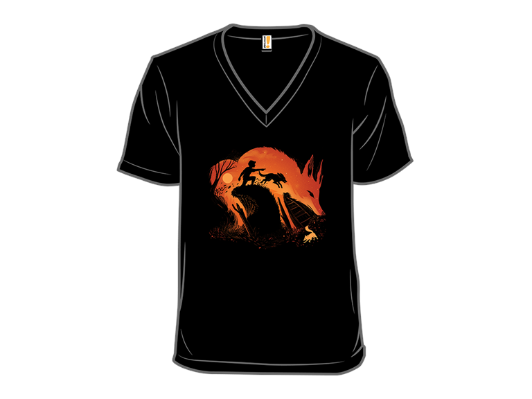 Foxfire Dreams